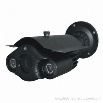 2 Megapixel IP Camera, Match with SDVR, Onvife Protocol, Colud Technology